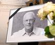 Franz Beckenbauer va avea o statuie în faţa stadionului grupării Bayern Munchen