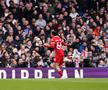 Fulham - Liverpool / Sursă foto: Imago