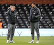 Fulham - Liverpool / Sursă foto: Imago