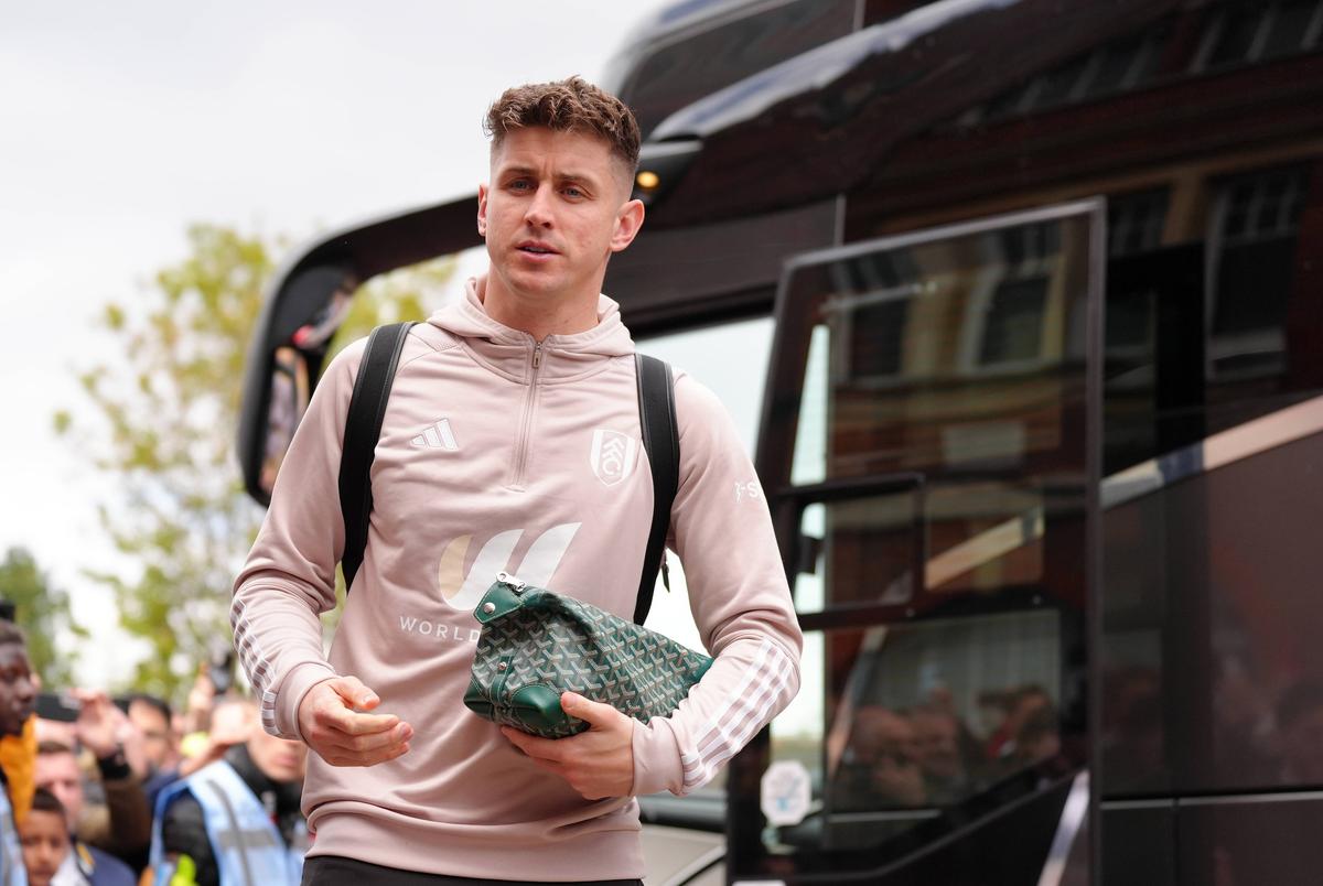 Fulham - Liverpool / Sursă foto: Imago