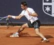 Mariano Navone, finalist la Țiriac Open 2024 Foto: Raed Krishan