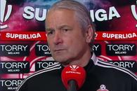 Bernd Storck dezvăluie cum l-a bătut pe Hagi + Ce spune despre prelungirea contractului
