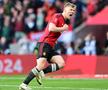Manchester United - Coventry/ foto Imago
