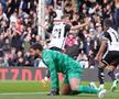 Fulham - Liverpool / Sursă foto: Imago