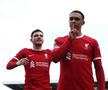 Fulham - Liverpool / Sursă foto: Imago