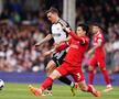 Fulham - Liverpool / Sursă foto: Imago