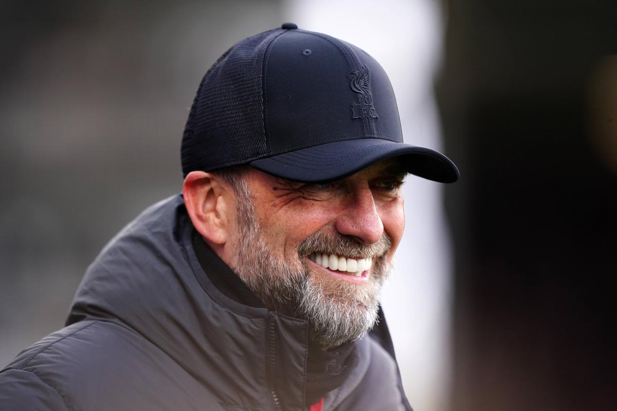 Fulham - Liverpool / Sursă foto: Imago