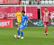 Sepsi - Universitatea Craiova - 21.04.2024/ foto: Bogdan Bălaș