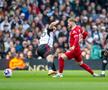 Fulham - Liverpool / Sursă foto: Imago