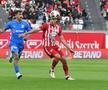 Sepsi - Universitatea Craiova - 21.04.2024/ foto: Bogdan Bălaș