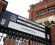 Fulham - Liverpool / Sursă foto: Imago