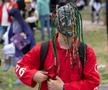 Cele mai tari costumații de la Comic Con 2024 // foto : Ionuț Iordache (GSP)
