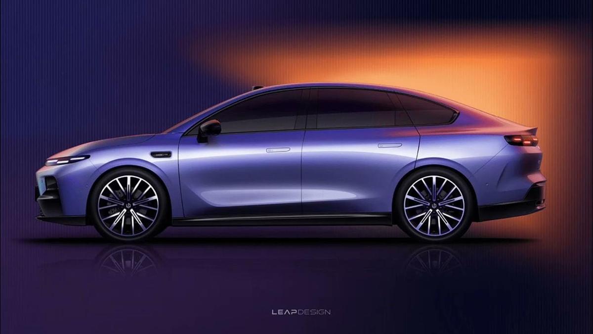 Chinezii sparg piața auto din Europa! Noua mașină cu preț de Dacia va veni și în România