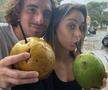 Paula Badosa și Stefanos Tsitsipas Foto: Instagram