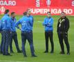 Dinamo - Universitatea Craiova, imagini înaintea meciului, FOTO: Ionuț Iordache