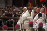 „Blestemul se extinde” » Papa Francisc a decedat, iar fanii fotbalului au asociat moartea Suveranului Pontif cu Aaron Ramsey