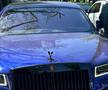 Gigi Becali a apărut la Palat cu noul supercar de 500.000 de euro: „Este cea mai bună dintre toate, doar cu ea mai merg”
