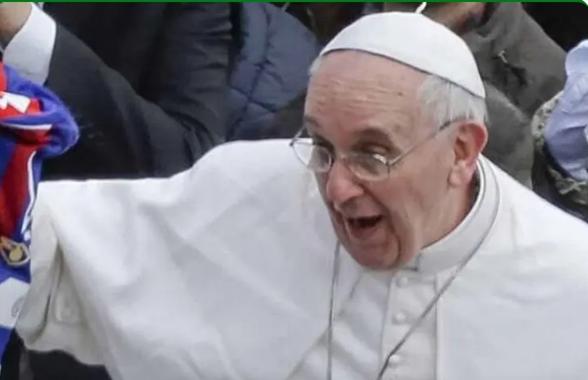 Detaliul incredibil legat de momentul decesului lui Papa Francisc, descoperit de argentinieni
