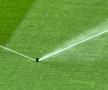 Dinamo - Universitatea Craiova, imagini de la încălzire