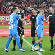 Dinamo - Universitatea Craiova, foto: Ionuț Iordache
