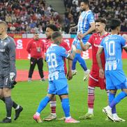 Dinamo - Universitatea Craiova, foto: Ionuț Iordache