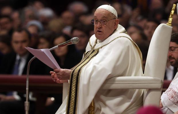 Patronul lui Cristi Chivu, mesaj emoționant la moartea Papei Francisc: „Lumea este mai bună datorită lui”