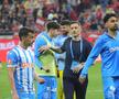 Ce s-a întâmplat pe gazon, imediat după Dinamo - Universitatea Craiova » Imagini tari pe Arena Națională