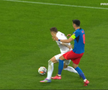 Basarab Panduru spune că un gol din FCSB - CFR trebuia să fie anulat: „Mi se pare imposibil”