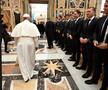 Papa Francisc