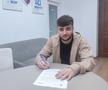 Zoran Mitrov Botoșani - diverse
