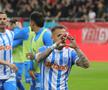 Dinamo - Universitatea Craiova, foto: Ionuț Iordache