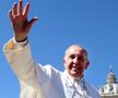 Decesul Papei Francisc oprește fotbalul » Decizia anunțată oficial