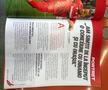 Dinamo - Universitatea Craiova, imagini înaintea meciului, FOTO: Ionuț Iordache