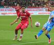 Dinamo - Universitatea Craiova, foto: Ionuț Iordache