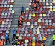 Dinamo - Universitatea Craiova, imagini înaintea meciului, FOTO: Ionuț Iordache