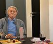 Ion Pîrcălab, printre invitații de marcă din loja legendelor dinamoviste / foto: Andrei Crăițoiu (GSP)
