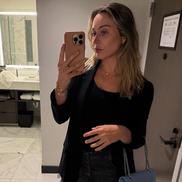Paula Badosa Foto: Instagram