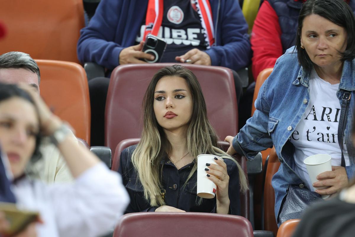 Personalități importante, prezente pe Arena Națională la Dinamo - Universitatea Craiova