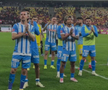 Ce s-a întâmplat pe gazon, imediat după Dinamo - Universitatea Craiova » Imagini tari pe Arena Națională