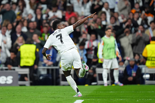 Vinicius Jr. a lămurit situația în cazul viitorului său: „Asta îmi doresc”