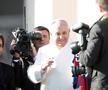 Papa Francisc