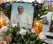 Papa Francisc a murit la vârsta de 88 de ani » Era fanul echipei cu cea mai tare galerie din lume