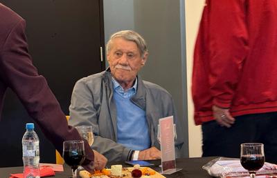 „Am fost ca frații, am pierdut un prieten adevărat” » Ion Pârcălab, idolul lui Mircea Lucescu, printre lacrimi: „Am plâns ca un copil, nu am dormit toată noaptea”
