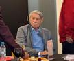 Ion Pîrcălab, printre invitații de marcă din loja legendelor dinamoviste / foto: Andrei Crăițoiu (GSP)
