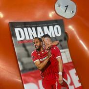 Dinamo - Universitatea Craiova, imagini înaintea meciului, FOTO: Ionuț Iordache