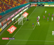 Basarab Panduru spune că un gol din FCSB - CFR trebuia să fie anulat: „Mi se pare imposibil”
