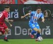 Dinamo - Universitatea Craiova, foto: Ionuț Iordache