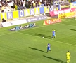 Gol ireal în Superligă » Gicu Grozav a înscris dintr-un unghi imposibil, după greșeli în lanț în defensiva adversă