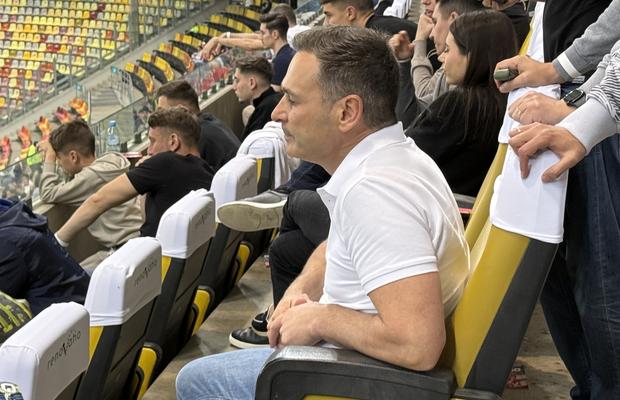 Ionuț Negoiță s-a convins de Dinamo » A anunțat ce îi trebuie echipei lui Kopic pentru a trece la nivelul următor