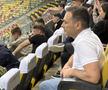 Ionuț Negoiță, fostul patron al lui Dinamo în perioada 2012-2020. Foto: Andrei Crăițoiu (GSP)